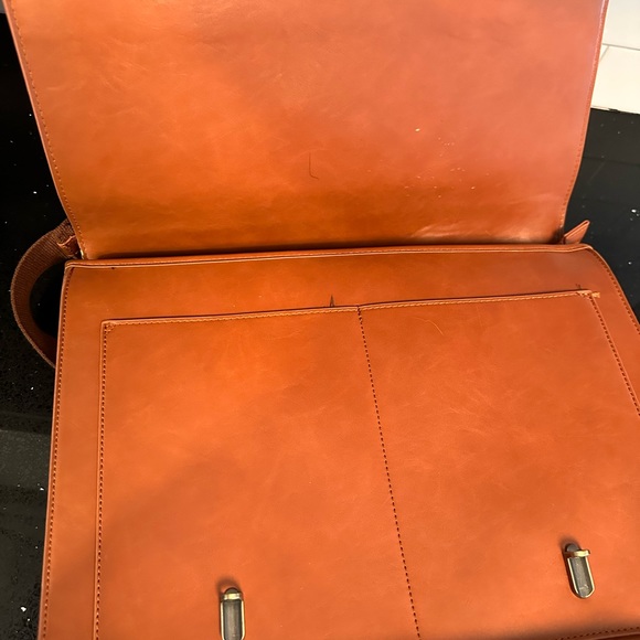 ⭐️ Sale ⭐️ 💼 Ecosusi Women's Briefcase gently used. - Picture 9 of 14